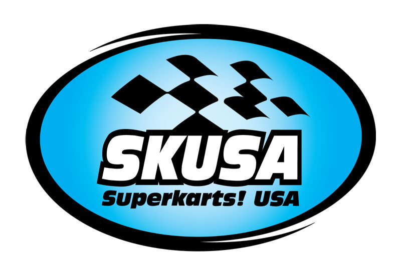 SKUSA Superkarts USA